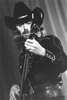 Boz Burrell (KING CRIMSON ● BAD COMPANY)